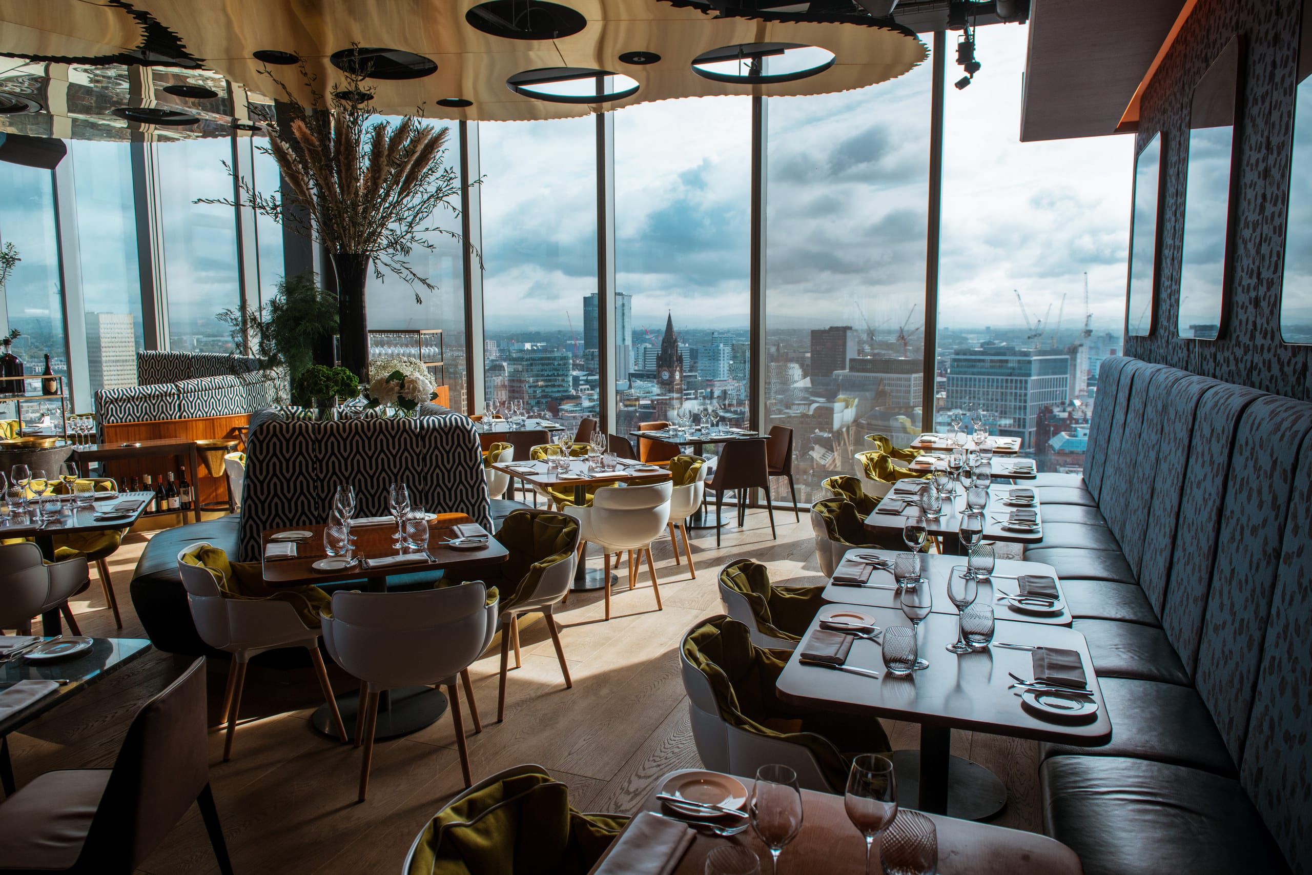 Photo of 20 Stories, Grill Hire