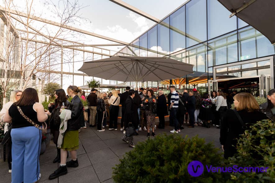 20 Stories Exclusive Hire, 20 Stories photo #3