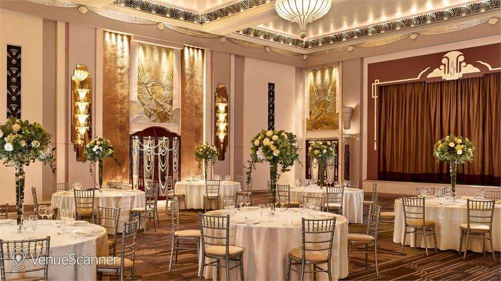 Exclusive Hire, The Sheraton Grand London Park Lane photo #5