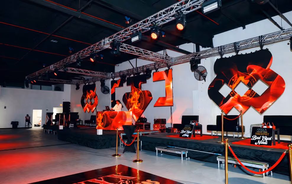 Whole Venue, Venue Hub NYC photo #1