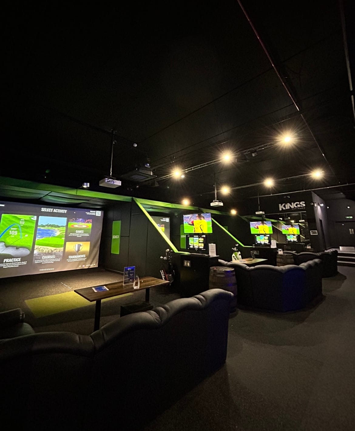 Photo of Kings18, Exclusive Hire