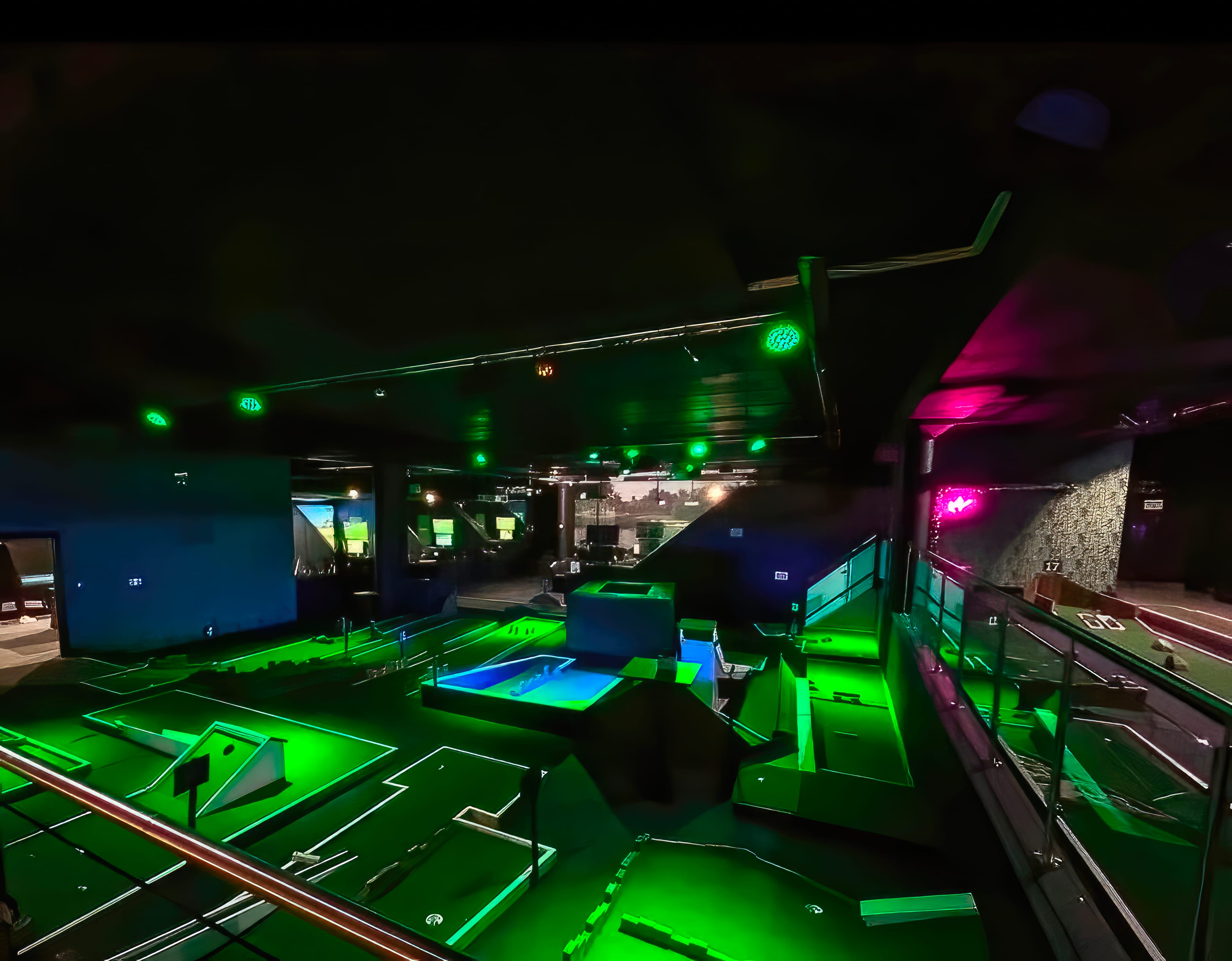 Photo of Kings18, Exclusive Hire