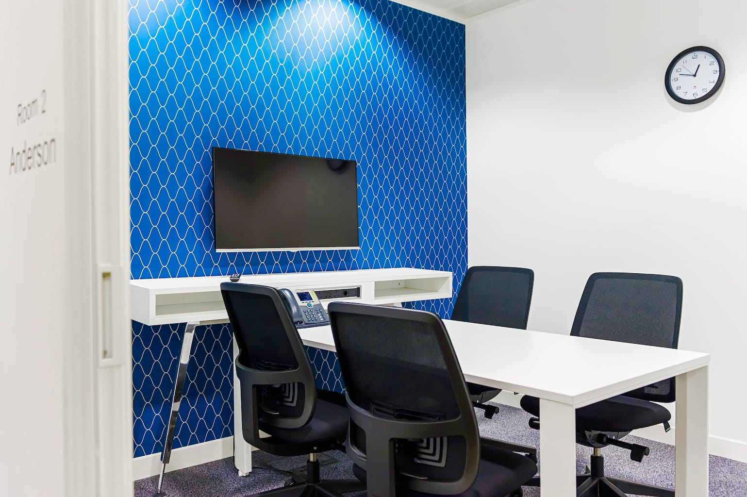 Photo of Regus Livingston Deer Park, Montgomerie