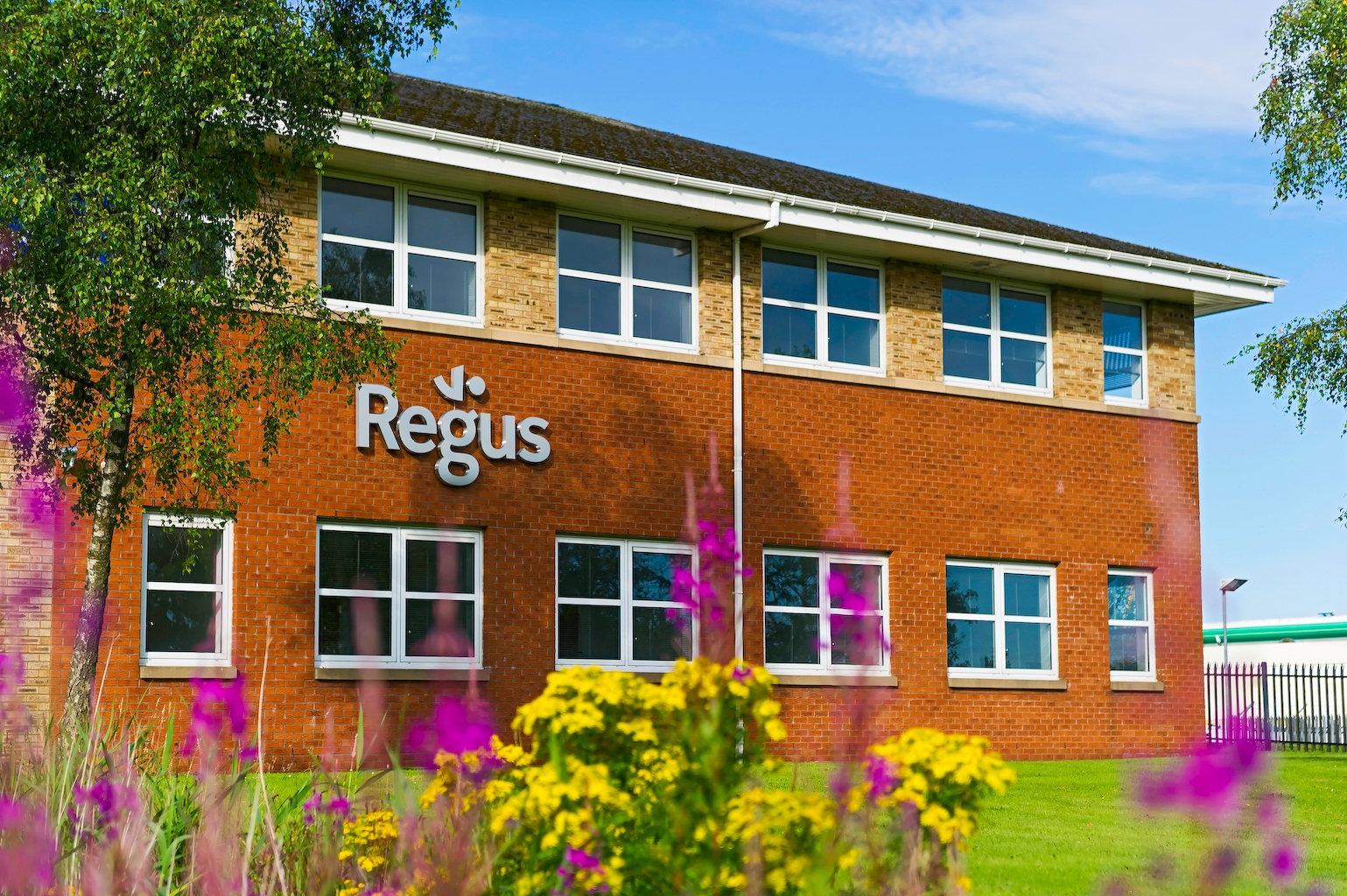 Photo of Regus Livingston Deer Park, Lyle