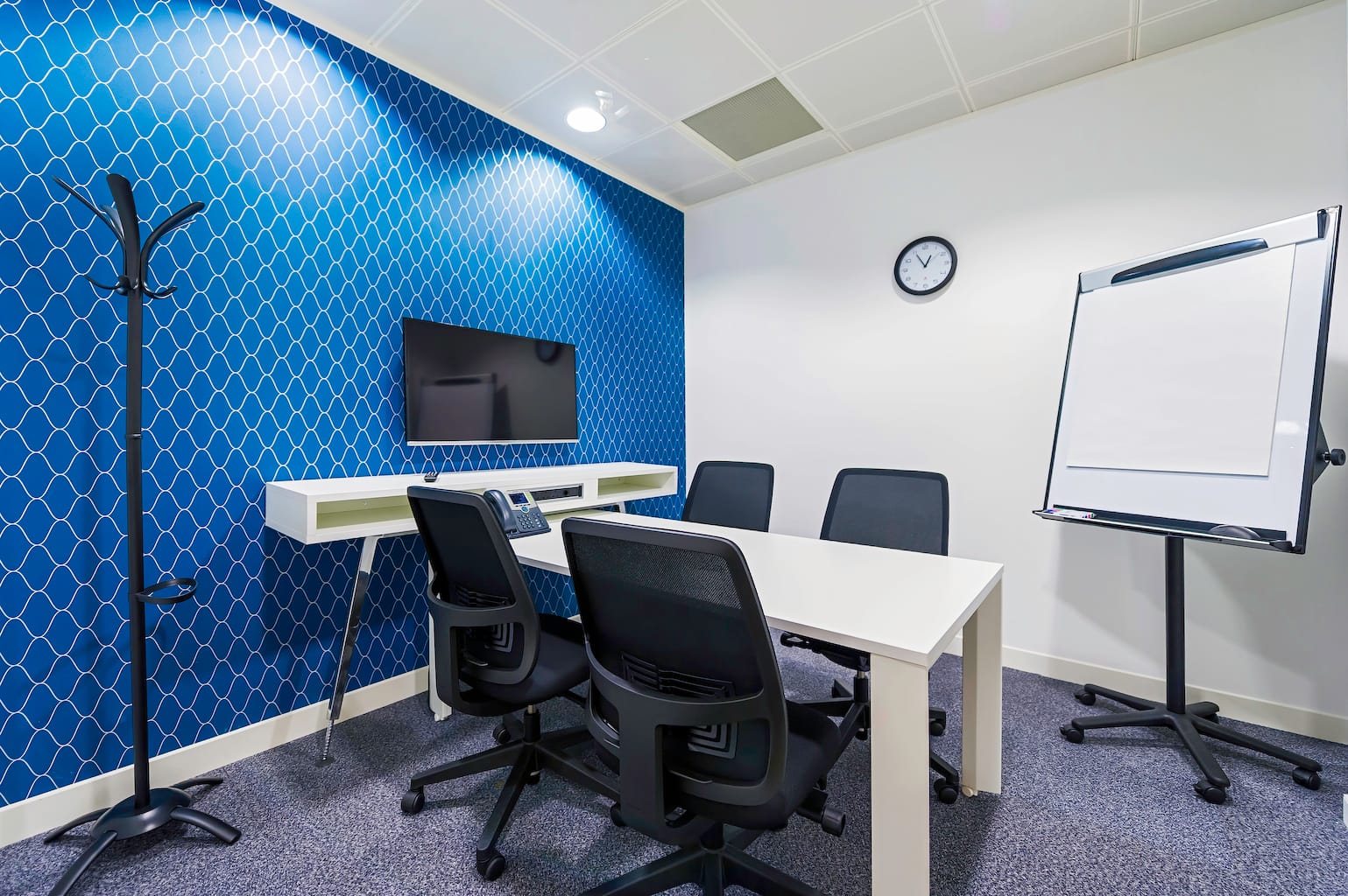 Photo of Regus Livingston Deer Park, Montgomerie