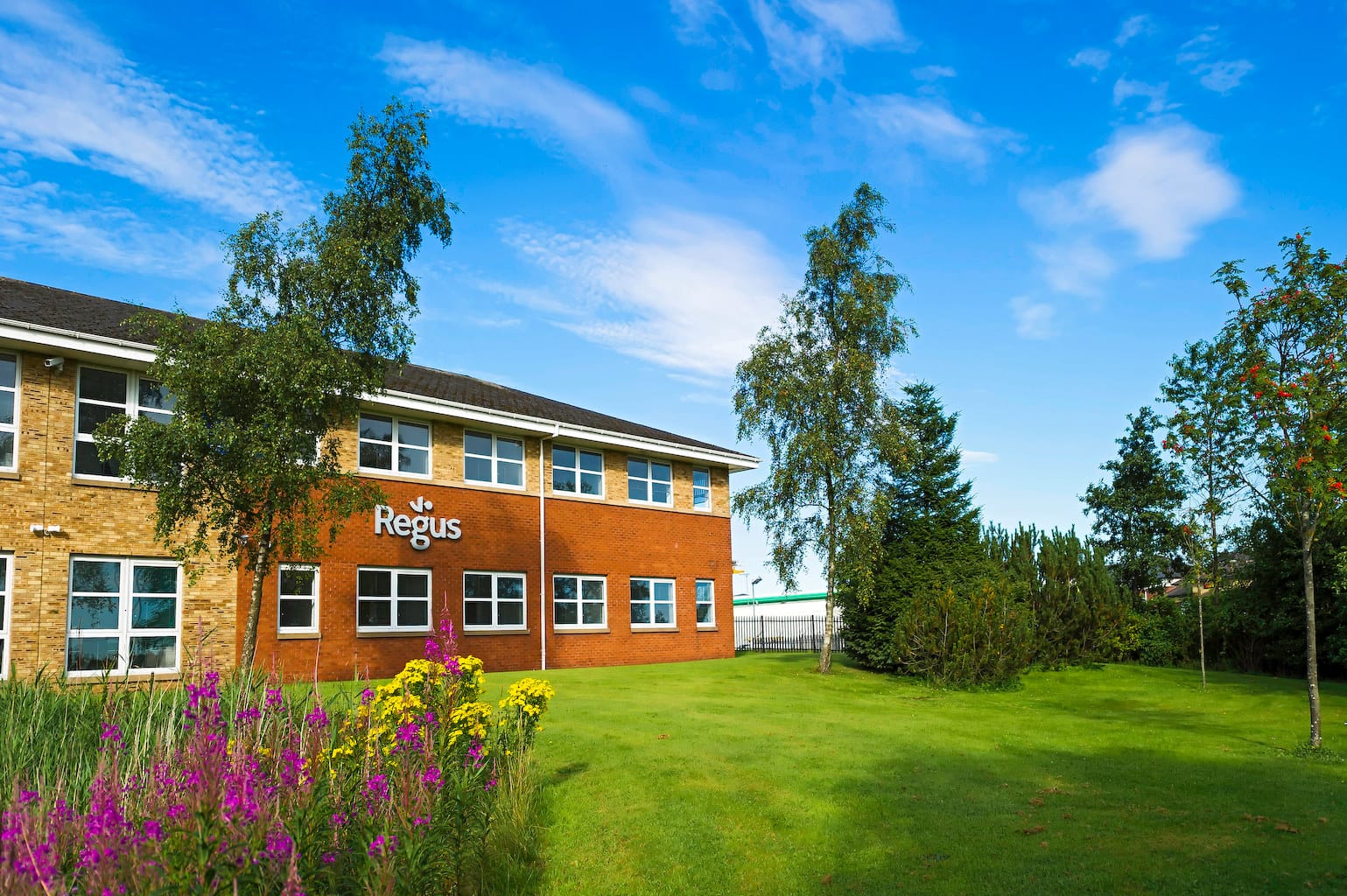Photo of Regus Livingston Deer Park, Montgomerie