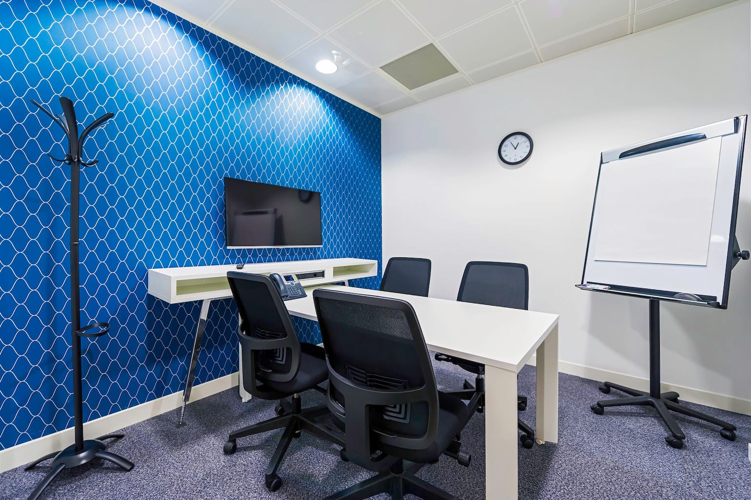 Photo of Regus Livingston Deer Park, Montgomerie