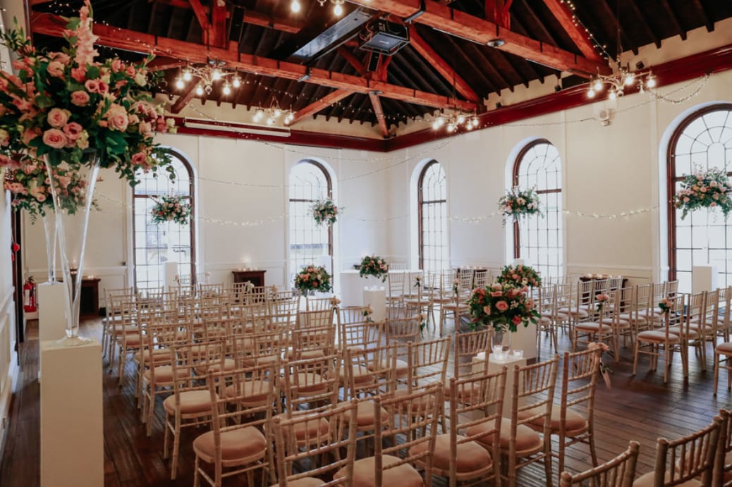 Photo of The Brewery, The Sugar Rooms