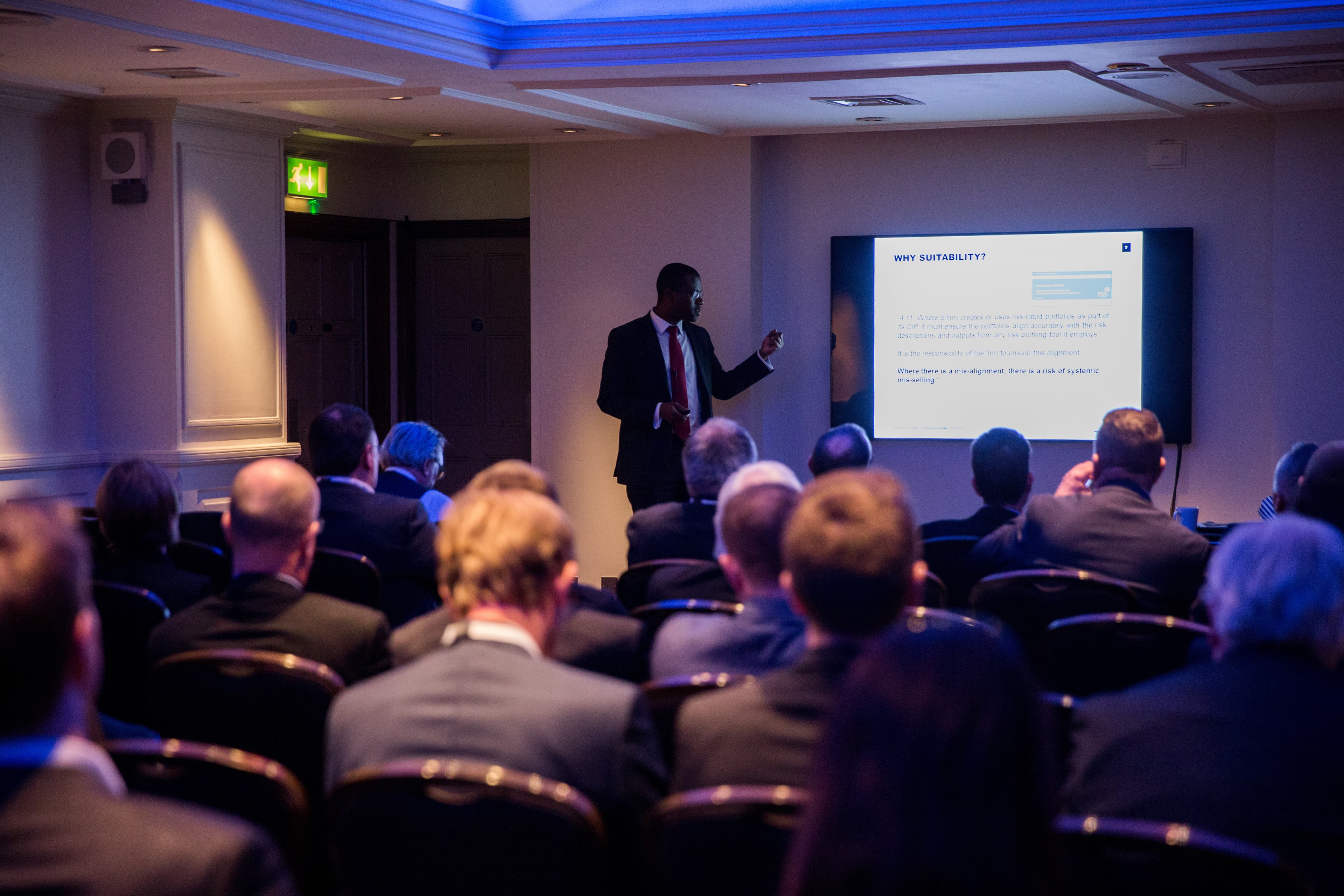 Photo of The Brewery