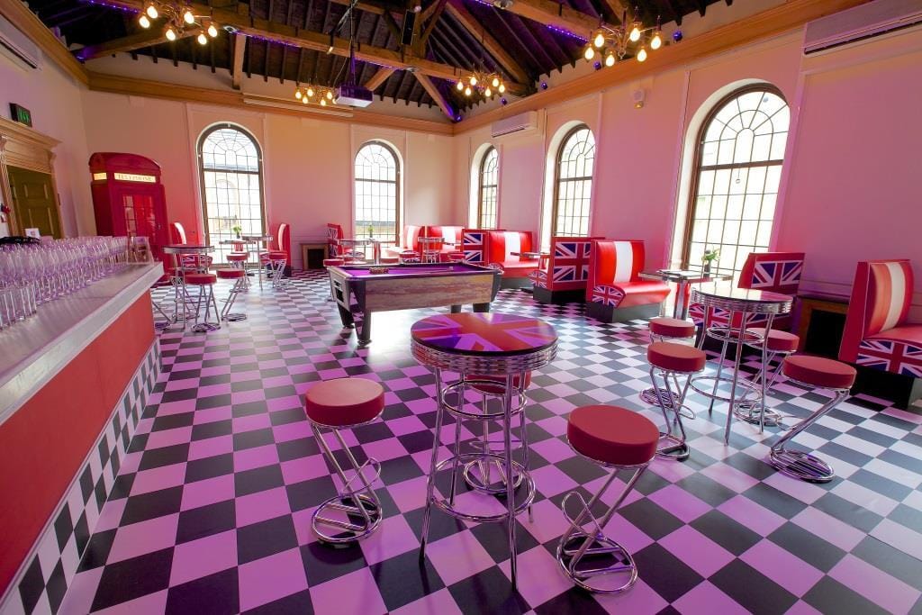Photo of The Brewery, The Sugar Rooms