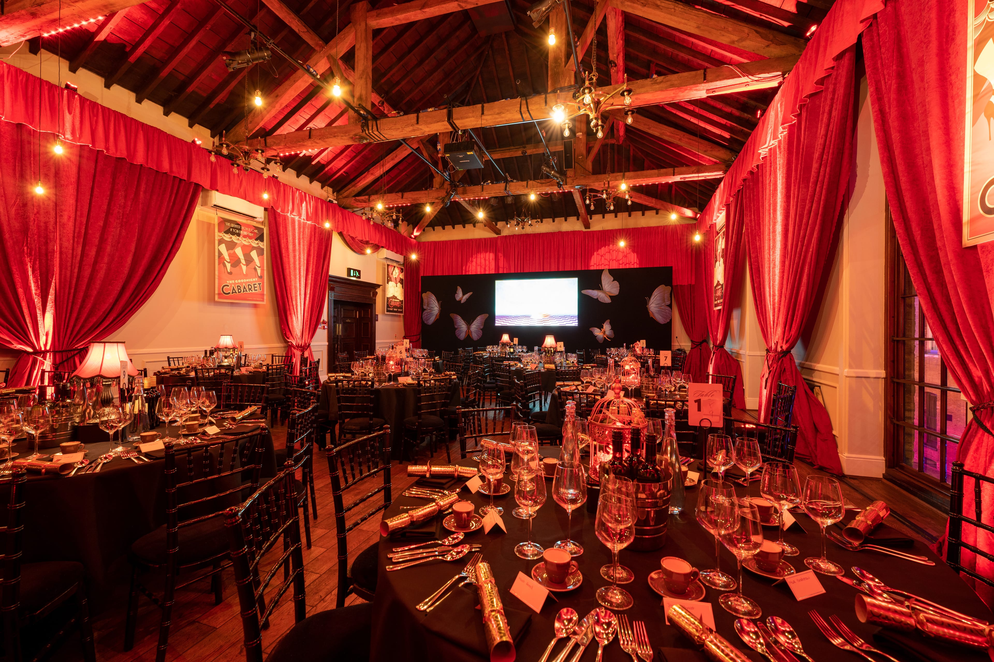 Photo of The Brewery, The Sugar Rooms