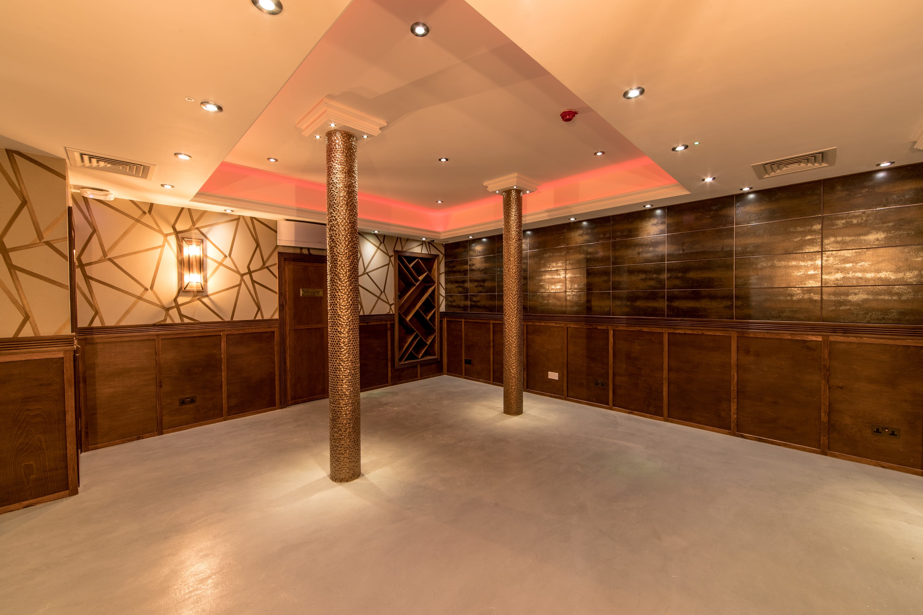 Photo of The Brewery, The Grubstreet Cellars - The Cutting Room