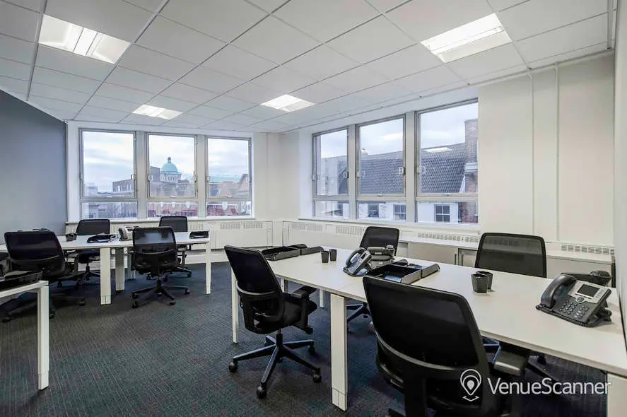 MR1, Regus Hull Norwich House photo #1