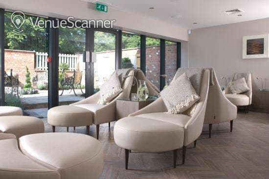 Exclusive Hire, Macdonald Craxton Wood Hotel photo #1