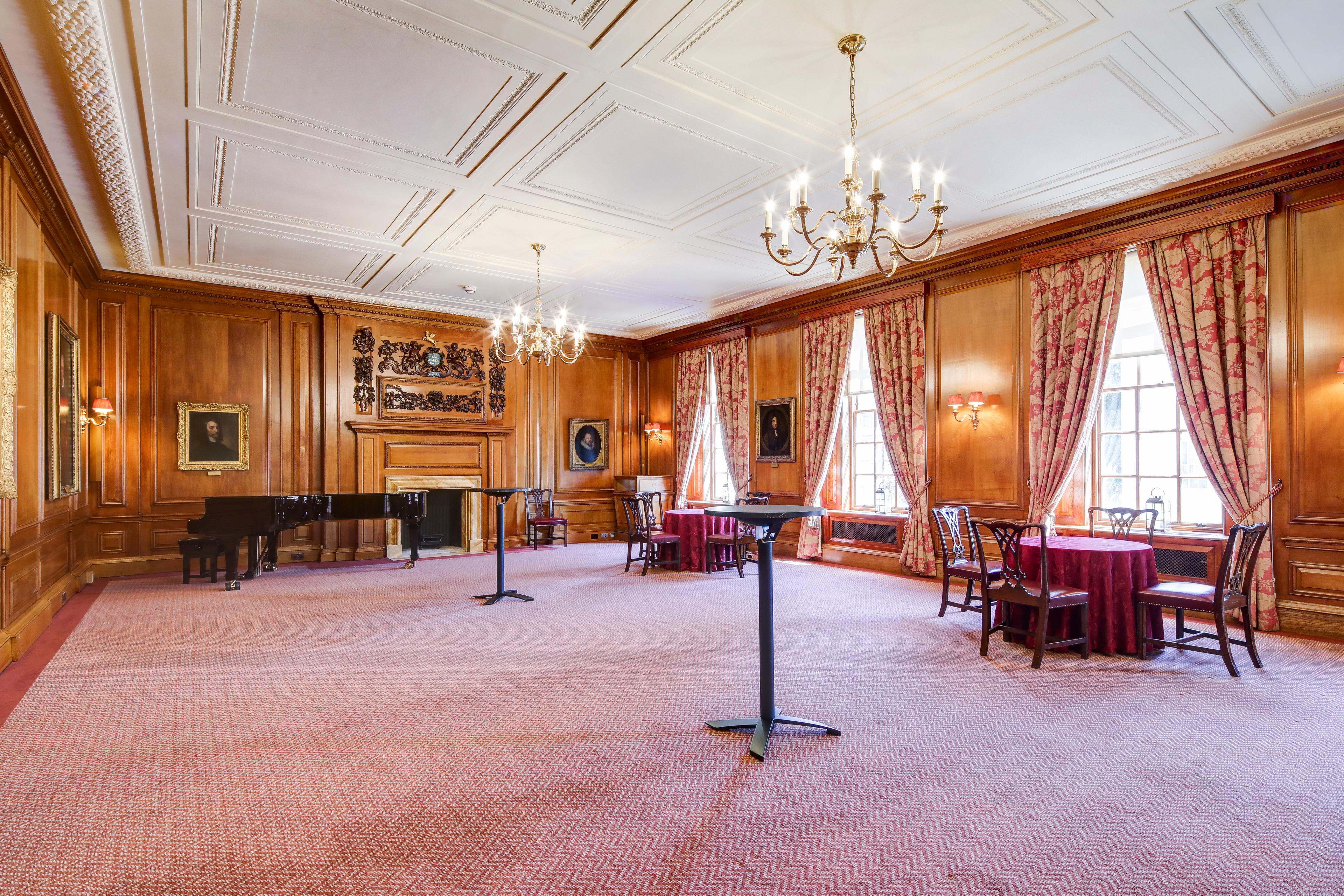 Parliament Chamber, Inner Temple photo #1