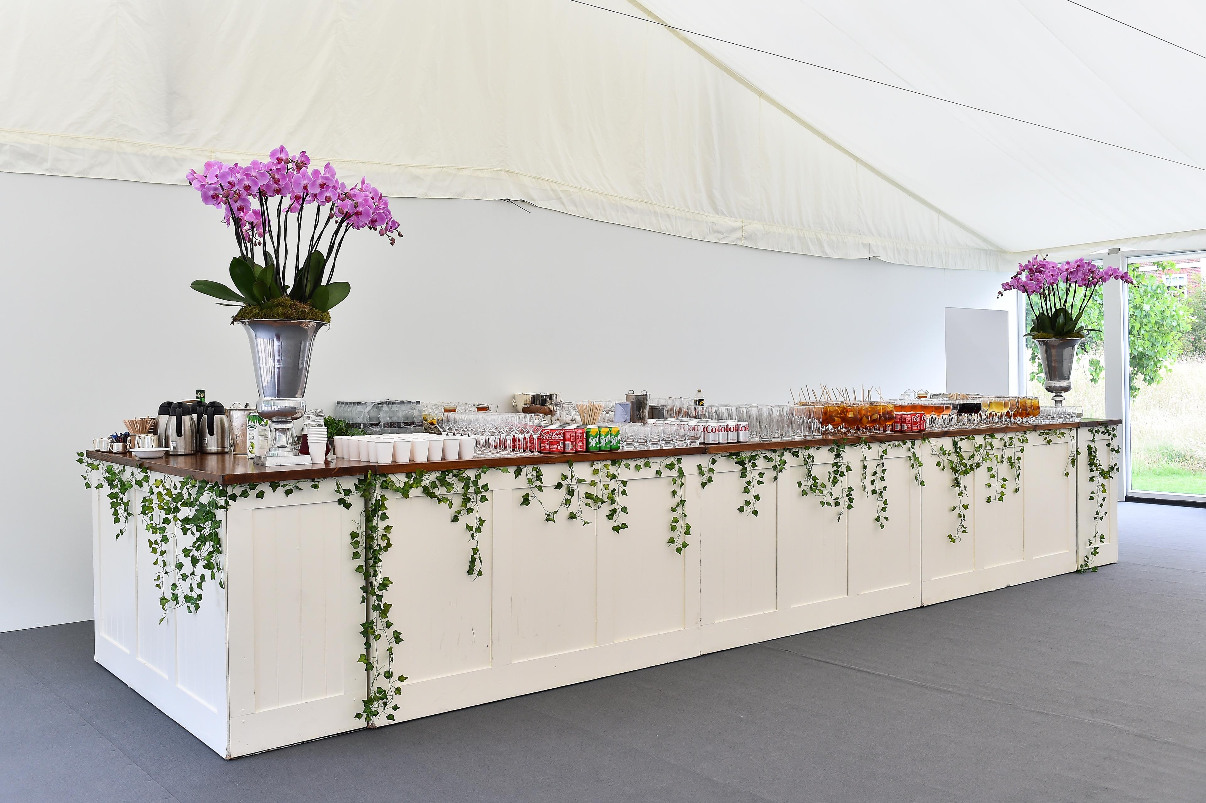 Inner Temple, Marquee And Garden photo #3