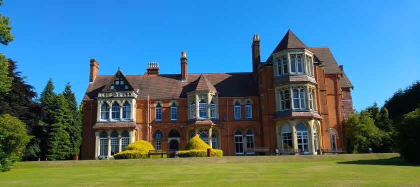 Exclusive Hire, Highbury Hall photo #7