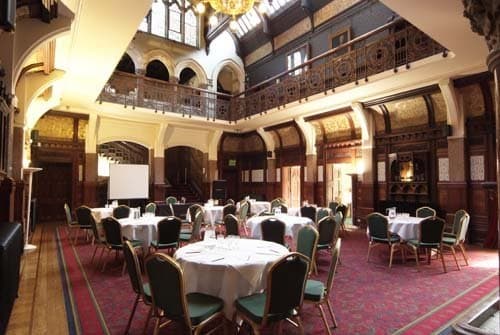 Exclusive Hire, Highbury Hall photo #4