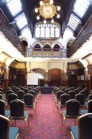 Exclusive Hire, Highbury Hall photo #5