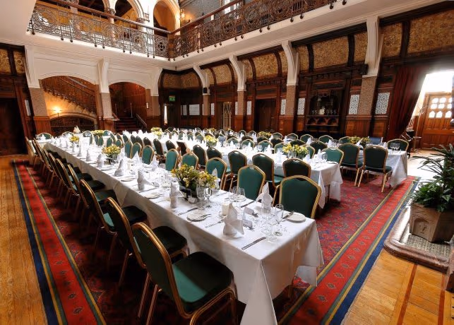 Exclusive Hire, Highbury Hall photo #10