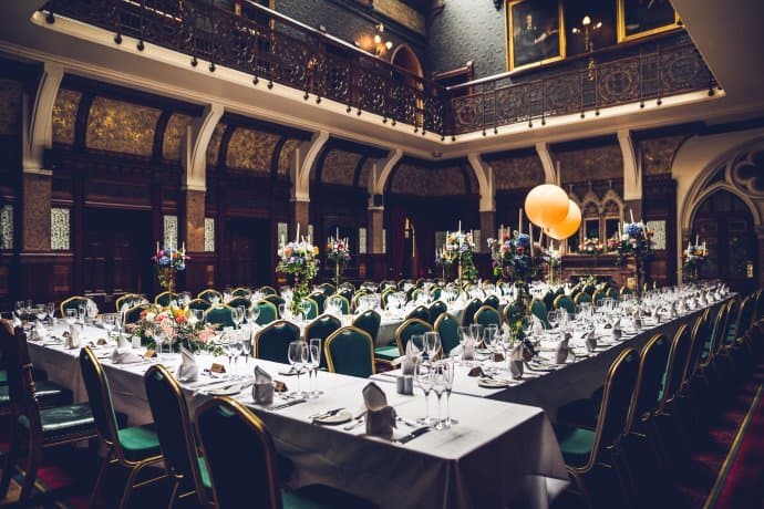 Exclusive Hire, Highbury Hall photo #11