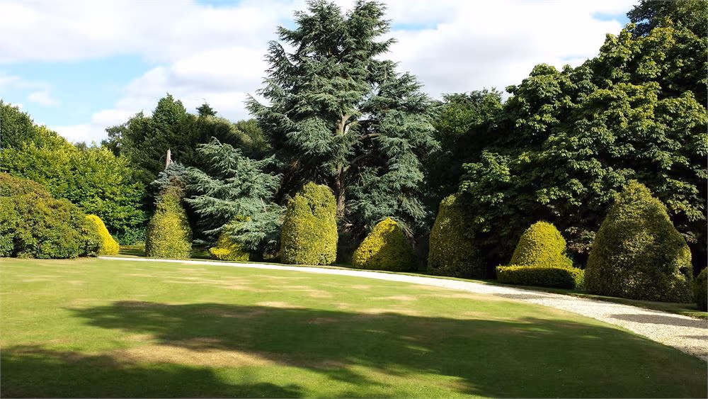 Exclusive Hire, Highbury Hall photo #8