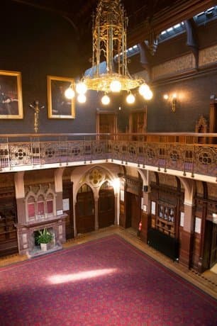 Exclusive Hire, Highbury Hall photo #6