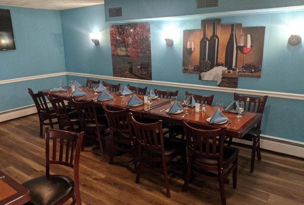 Second Floor, Ciao Amici Restaurant photo #1