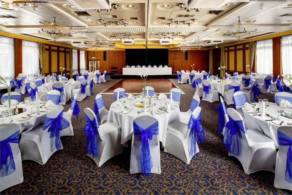 Photo of Mercure Norwich Hotel, The City Suite