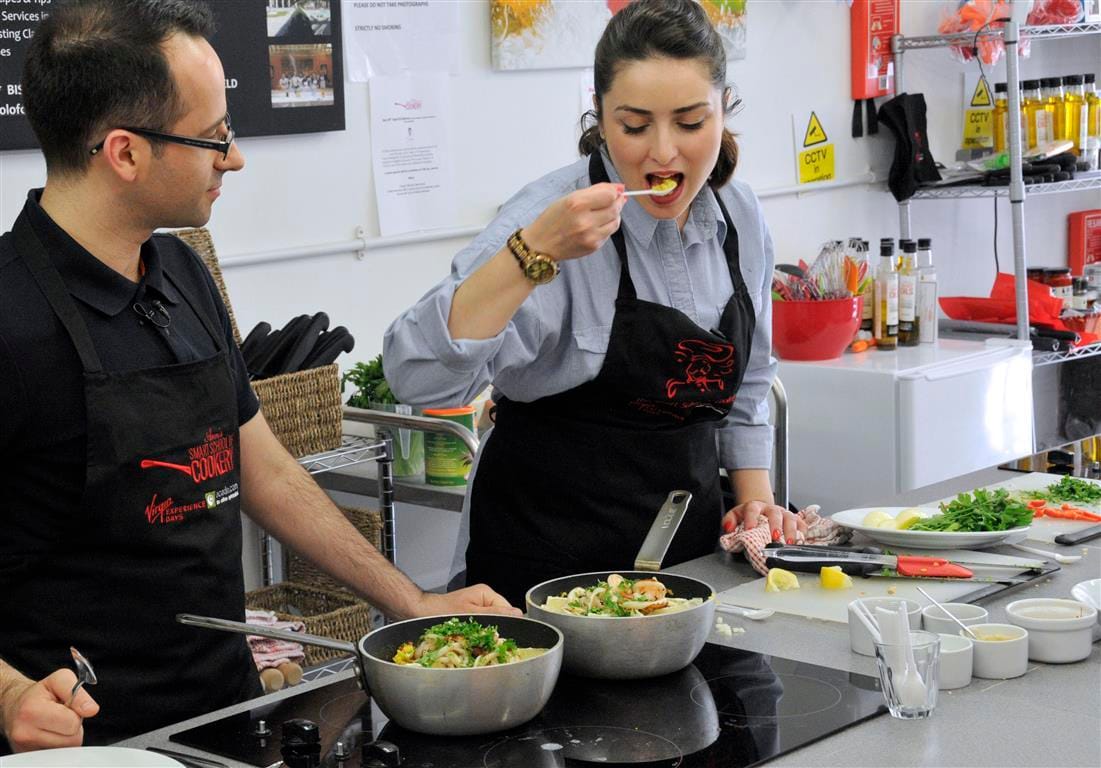 Photo of Ann's Smart School, Demo Kitchen, Film Venue, Meeting Space With Private Chef Option