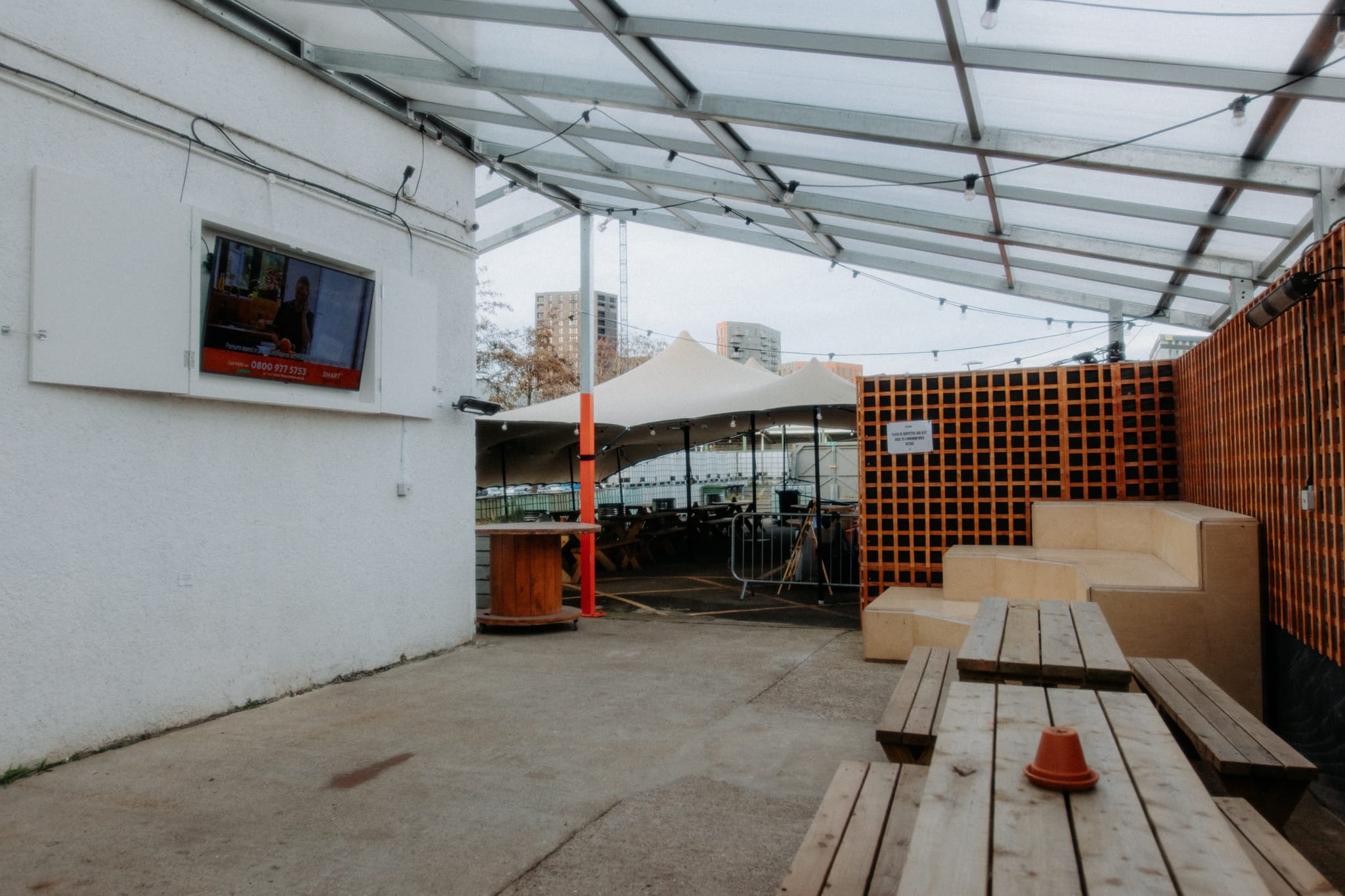 Photo of Club360, The Hangout