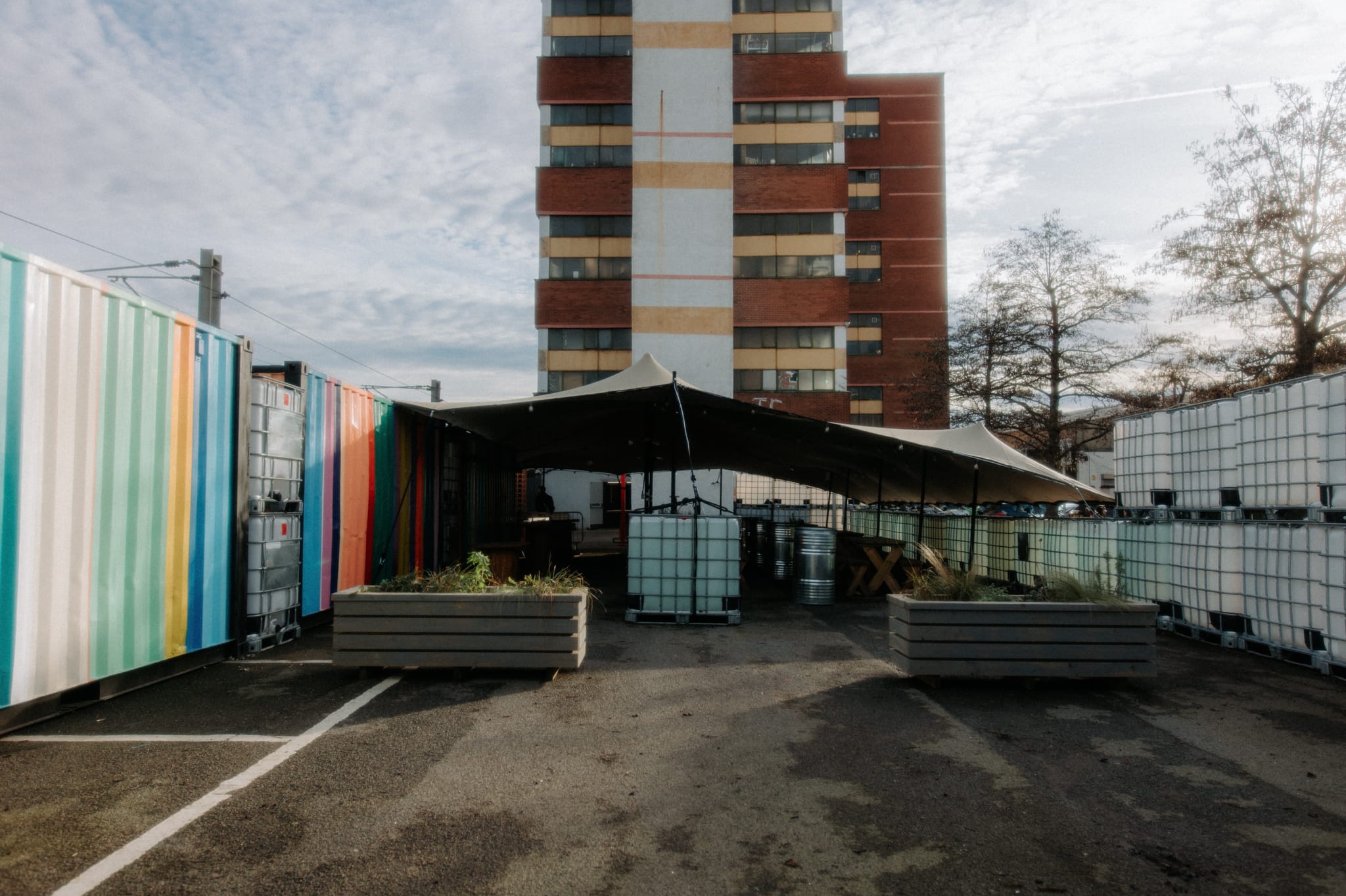 Photo of Club360, The Hangout