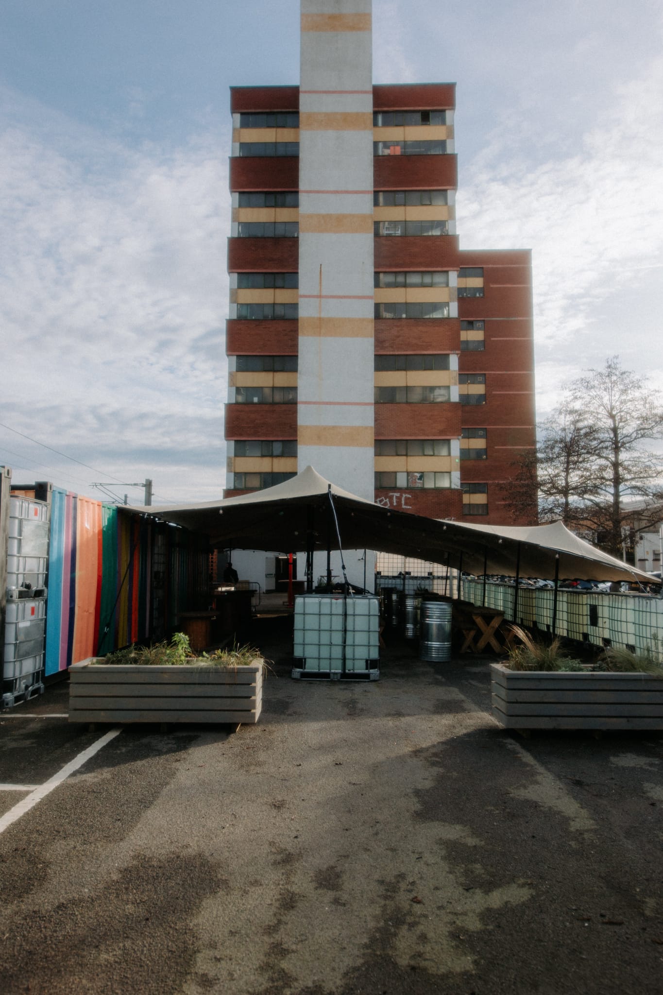 Photo of Club360, The Hangout