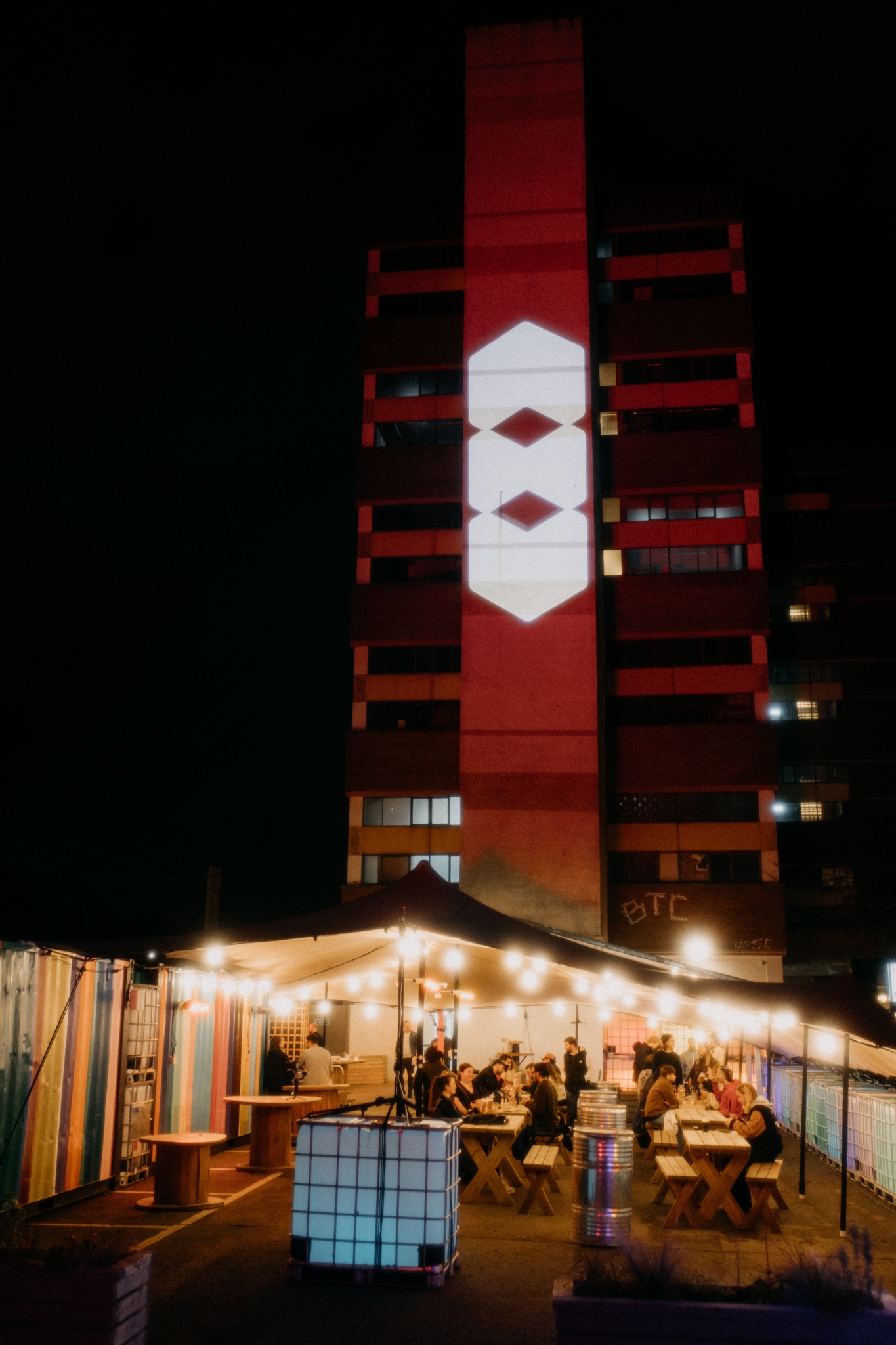 Photo of Club360, The Hangout