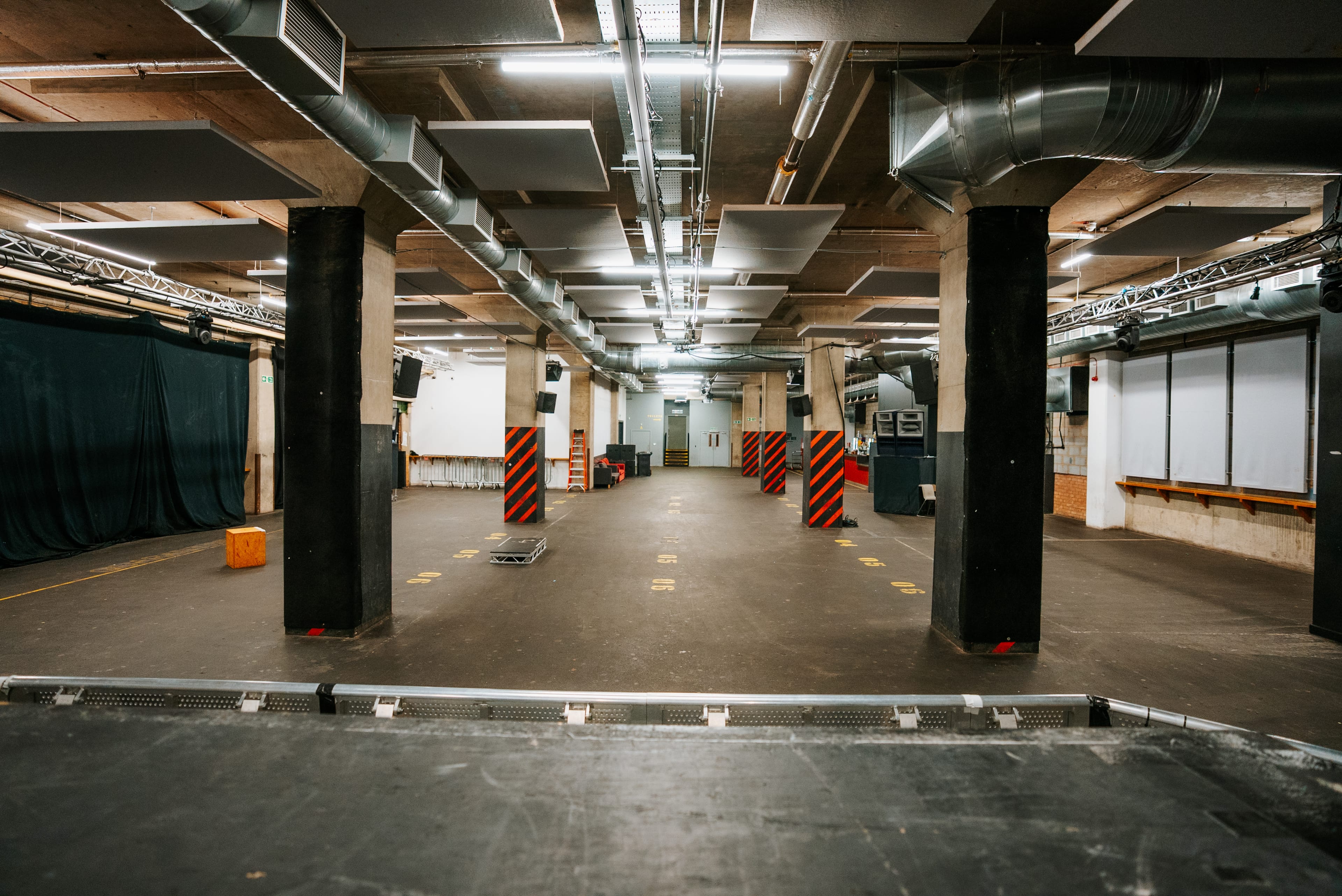 Photo of Club360, Club360 Event Space