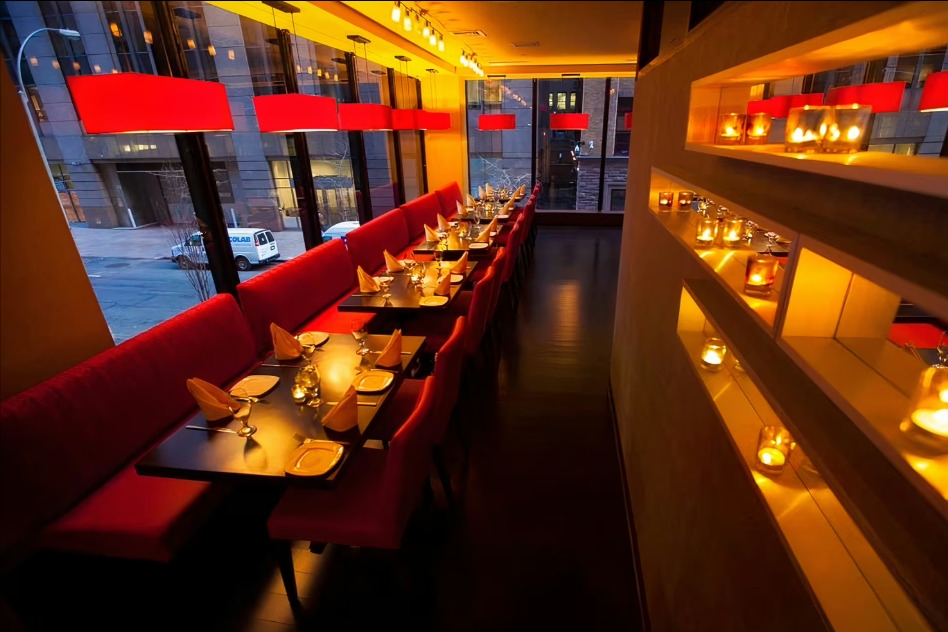 Photo of Utsav, Entire Venue