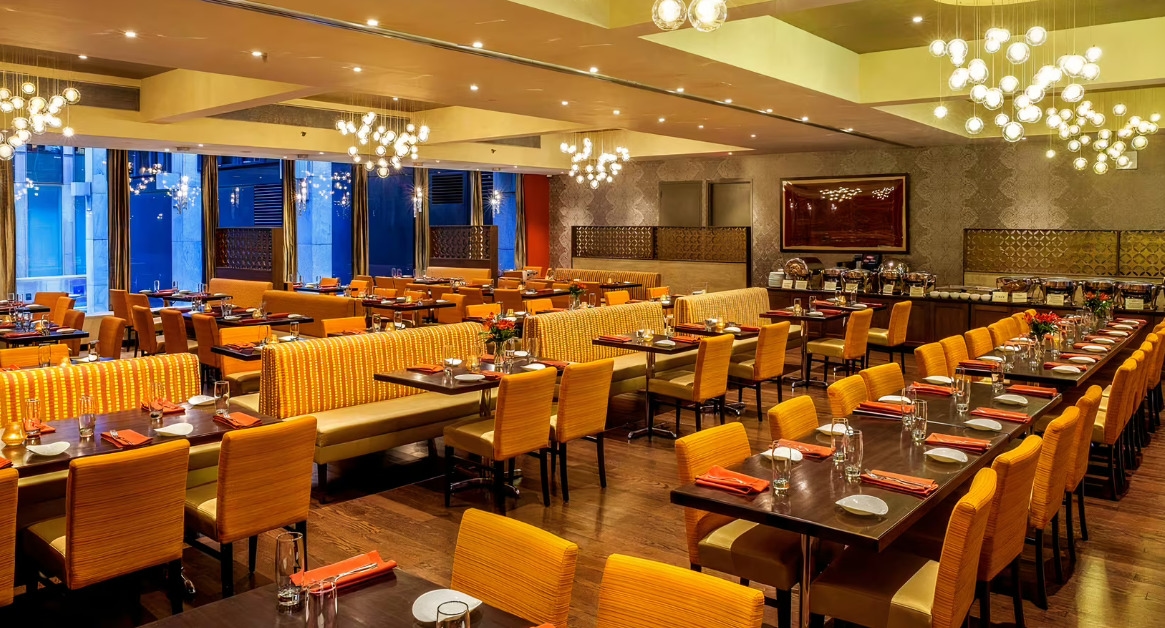 Photo of Utsav, Entire Venue