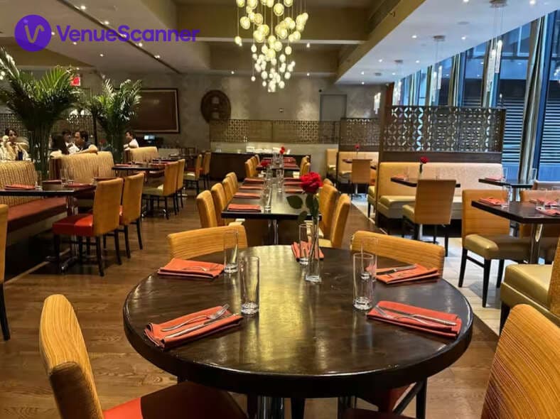 Utsav, Small Private Room photo #3