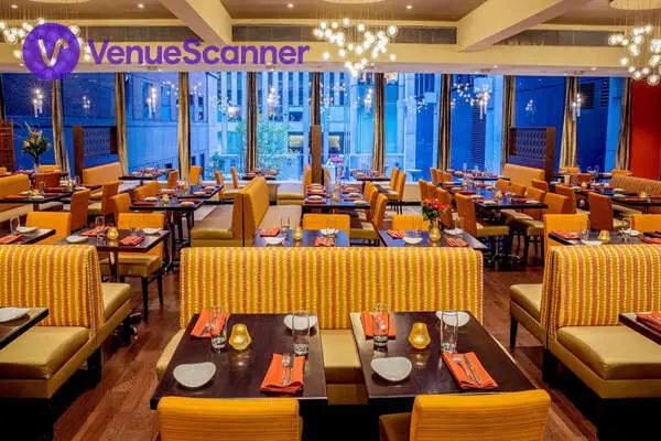 Entire Venue, Utsav photo #2