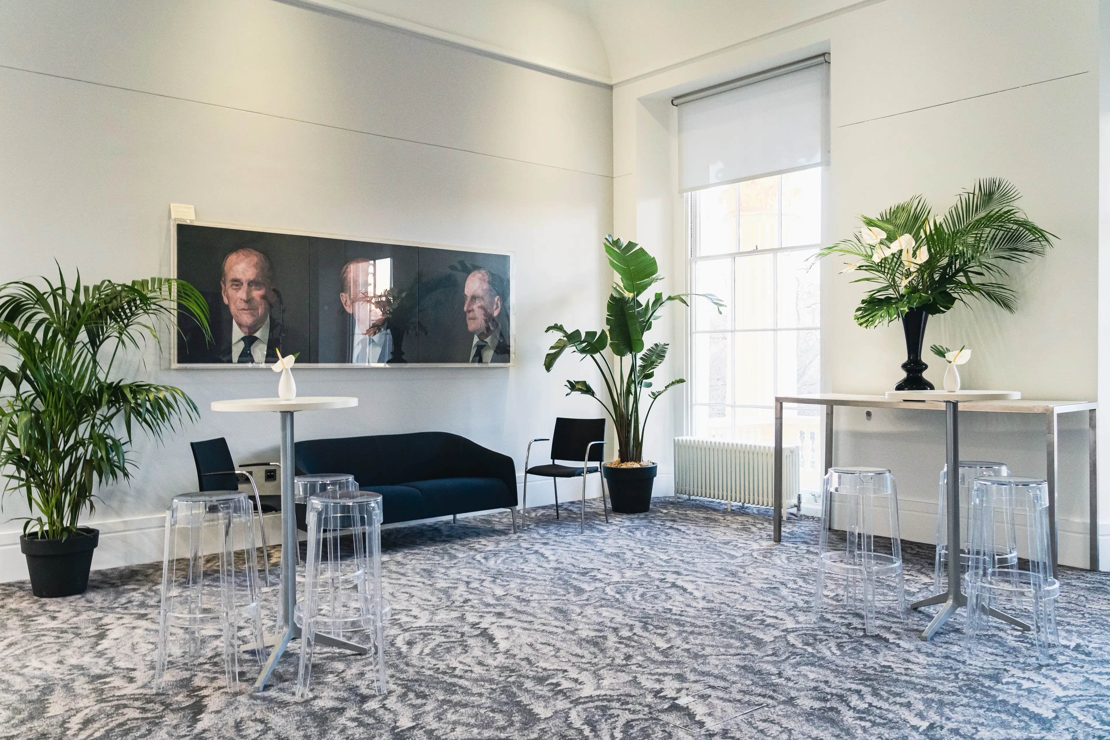 ERA Foundation, Prince Philip House photo #3