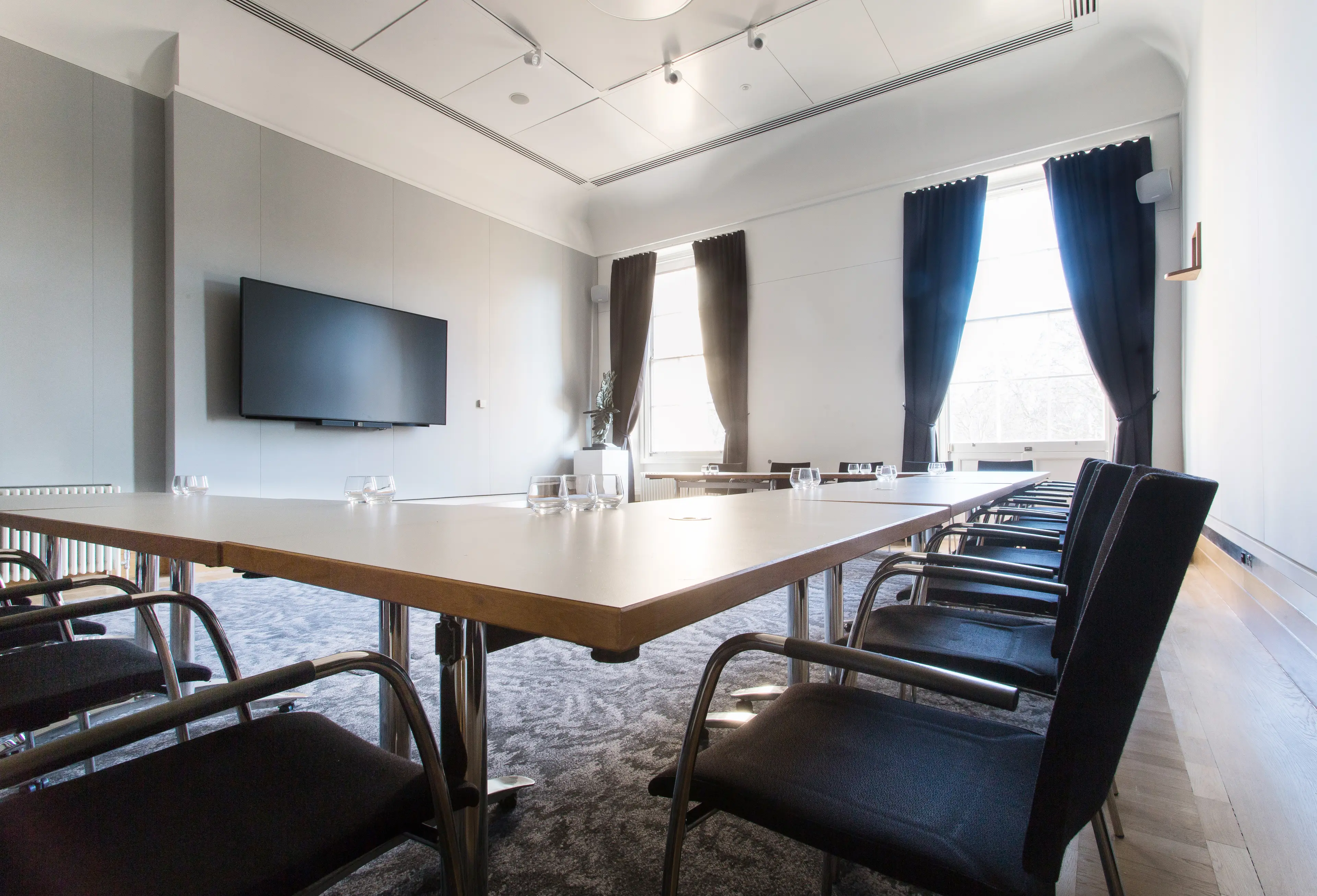 National Grid, Prince Philip House photo #3