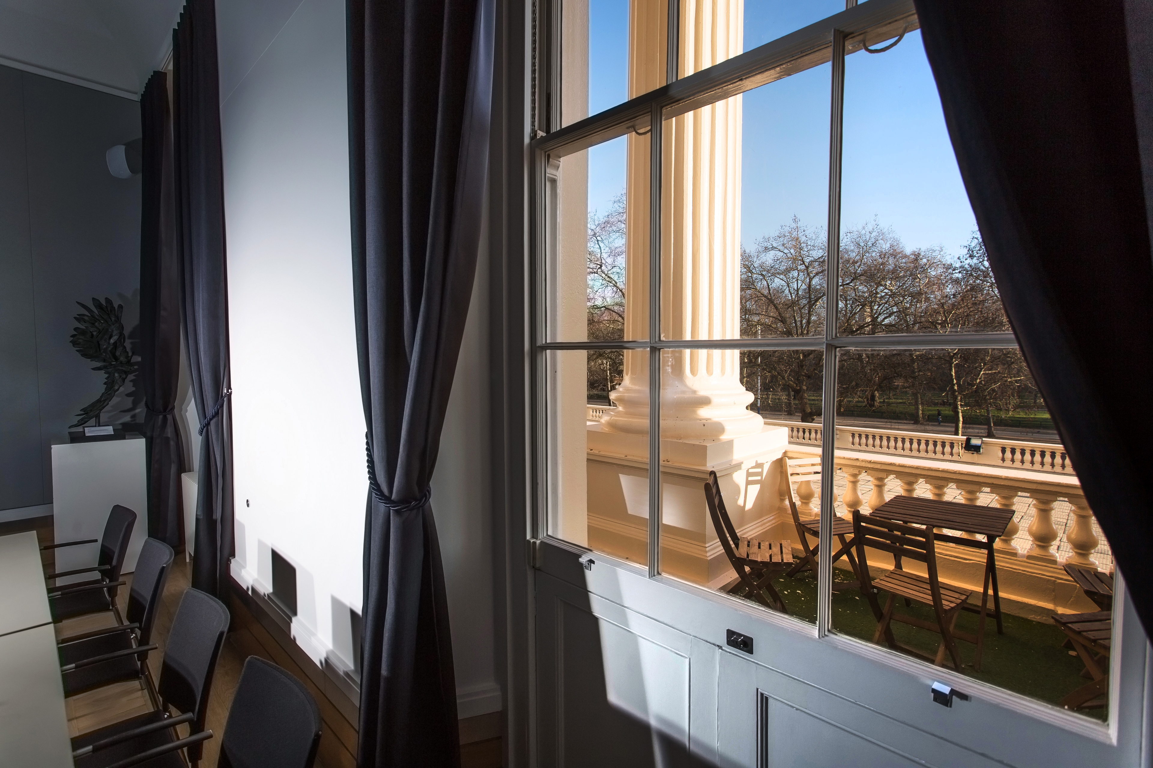 Photo of Prince Philip House, National Grid