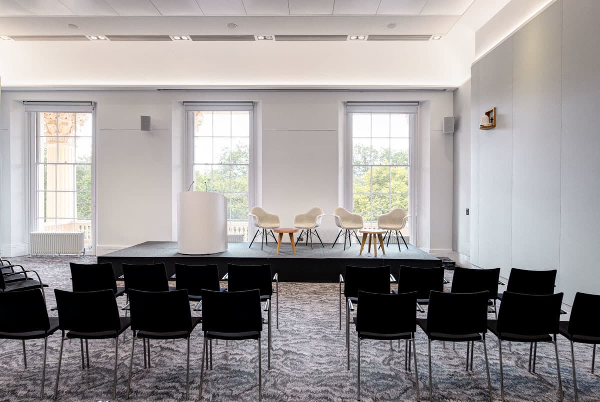 Al Qasimi, Prince Philip House photo #3