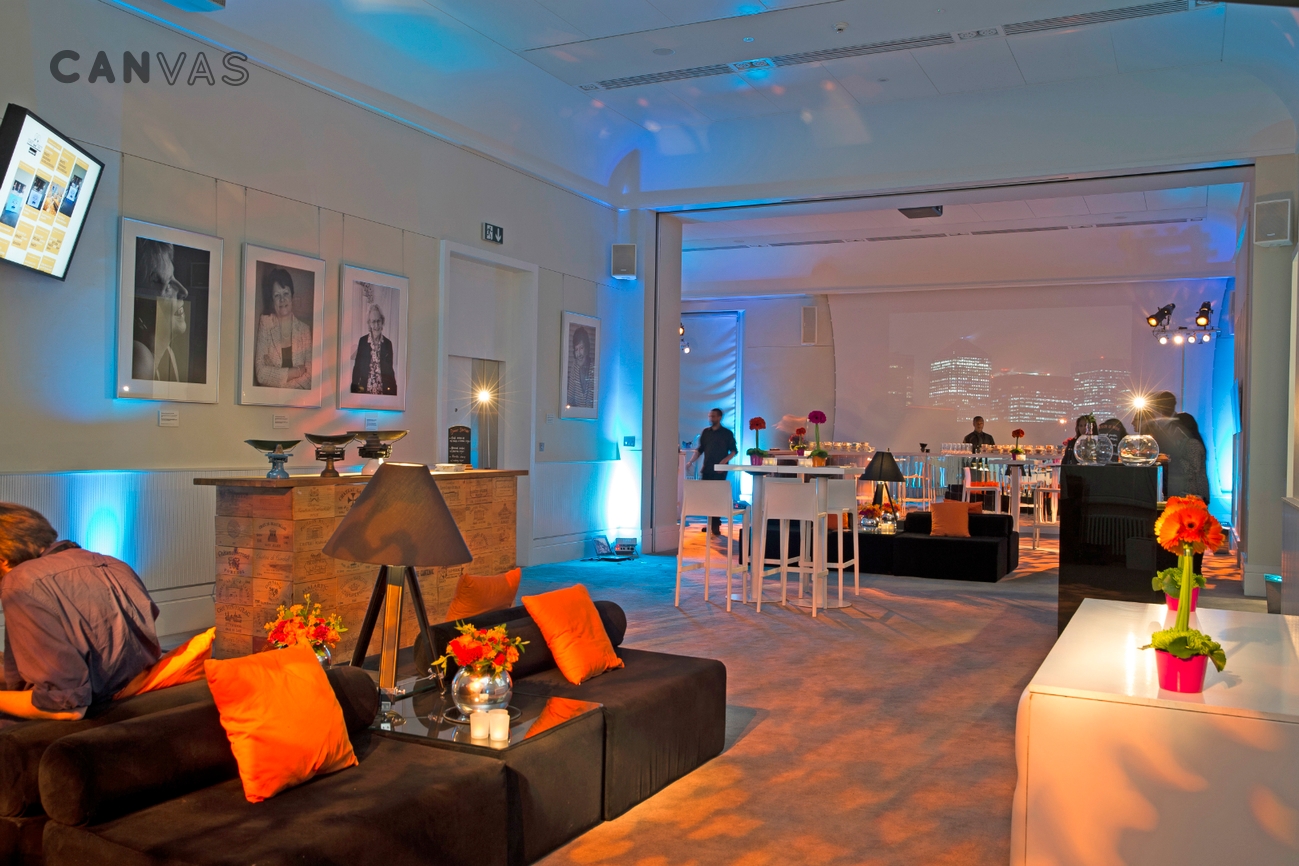 Photo of Prince Philip House, Exclusive Hire