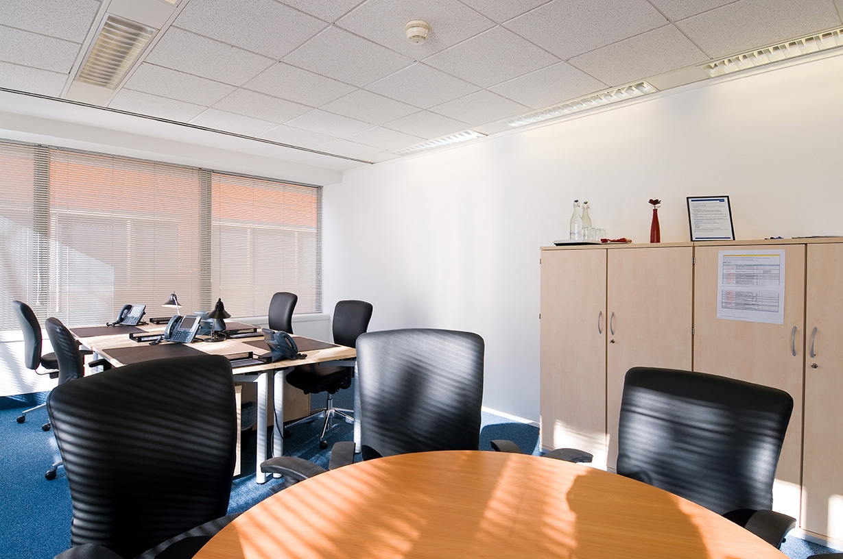 Photo of Regus Borehamwood Maxwell Road, Shepherds Bush