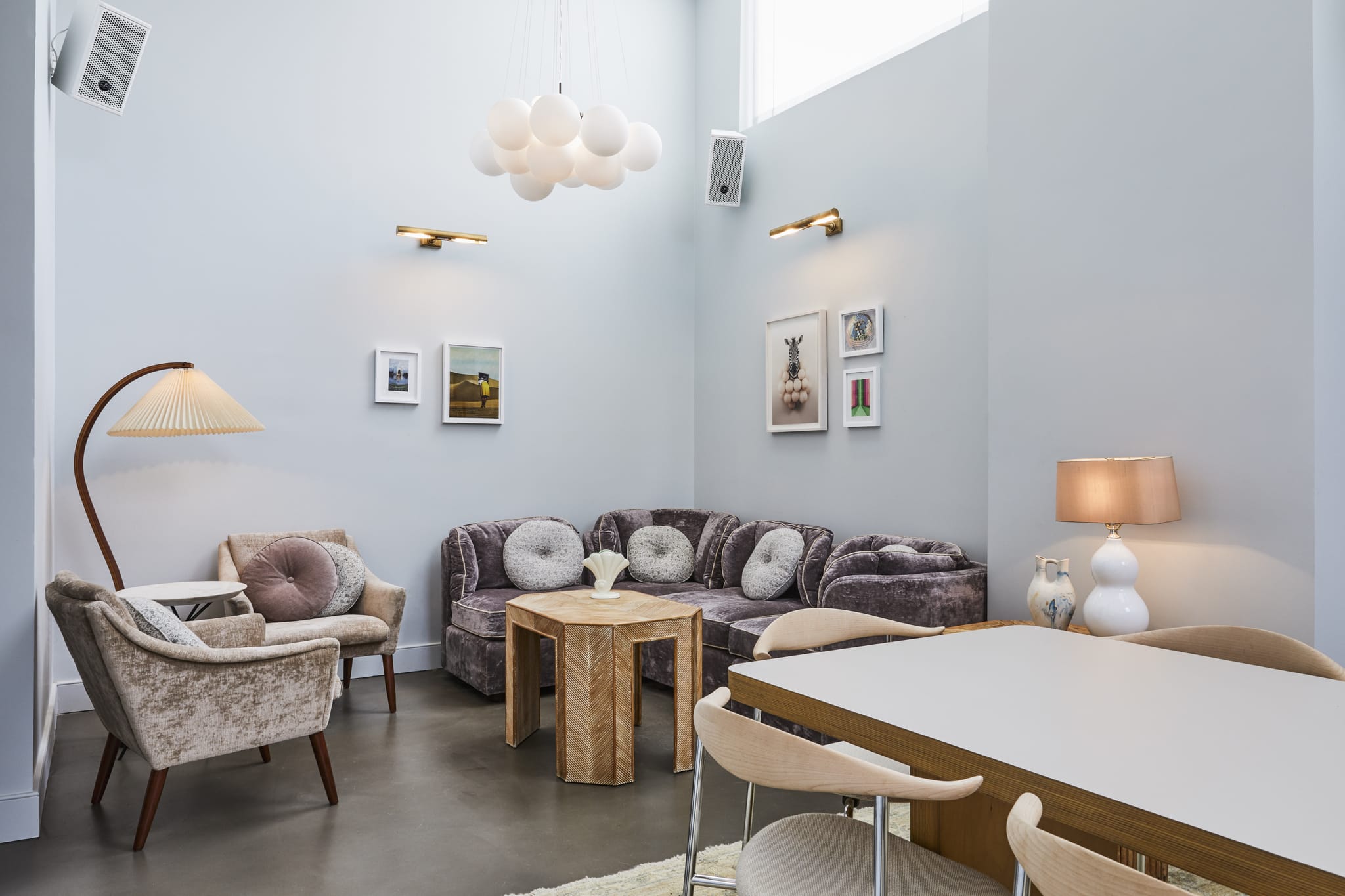Photo of The Hoxton Williamsburg Hotel, The Apartment Full Buyout