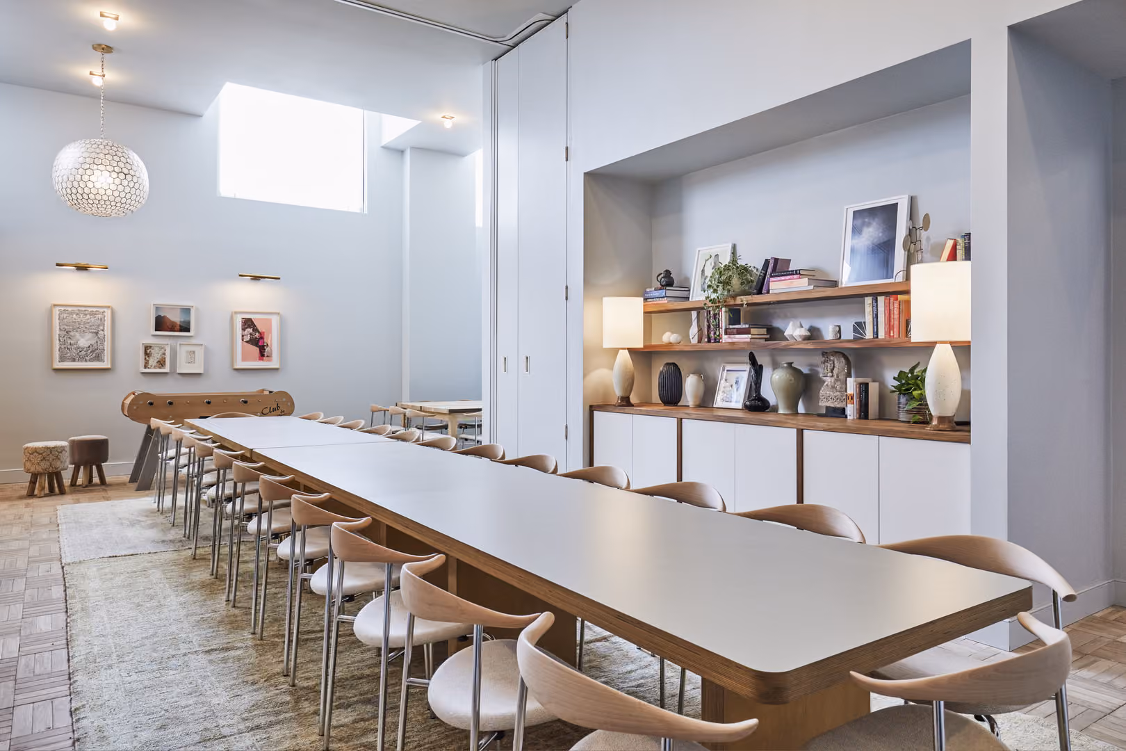 The Apartment Full Buyout, The Hoxton Williamsburg Hotel photo #4