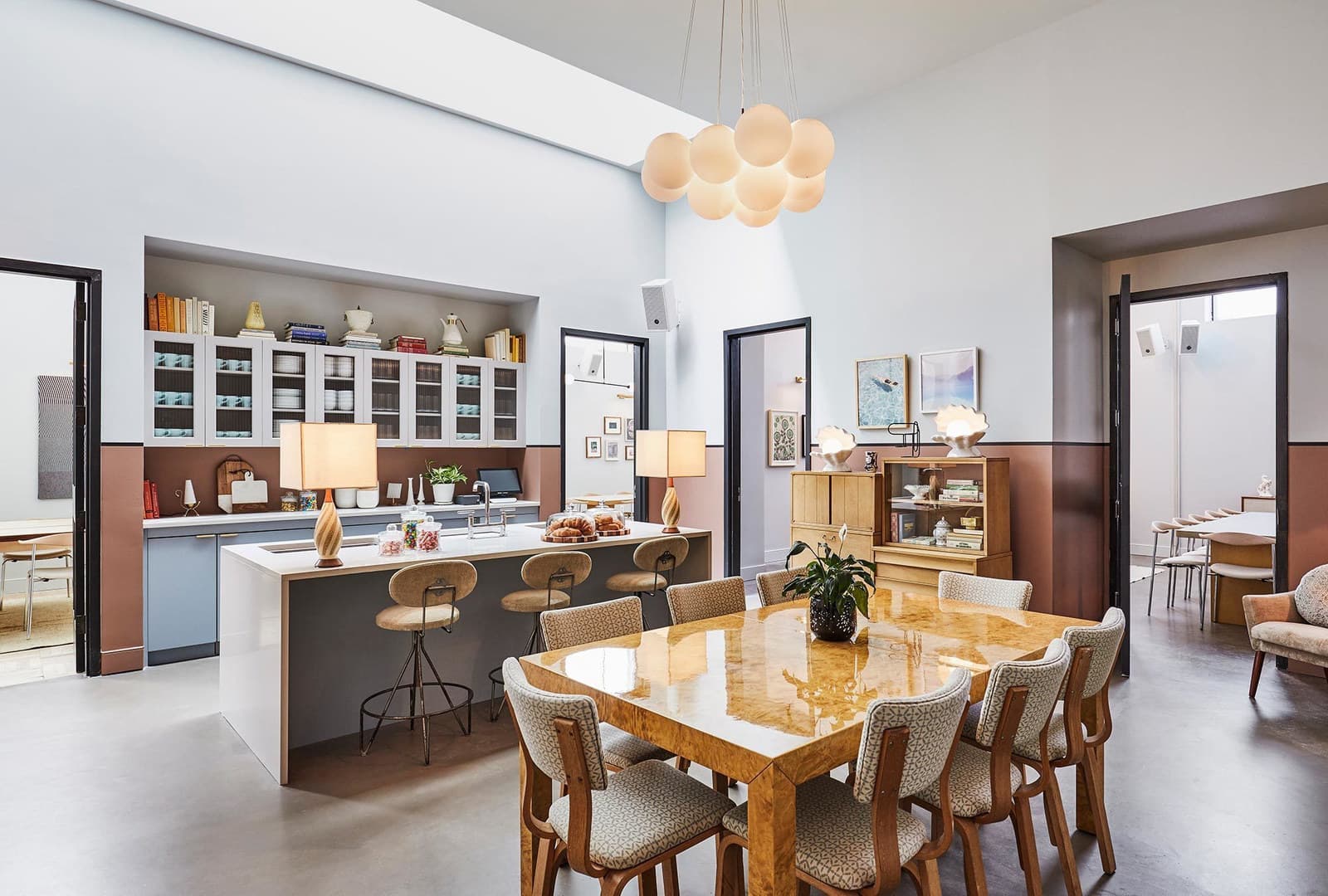 The Apartment Full Buyout, The Hoxton Williamsburg Hotel photo #3