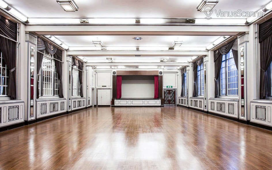 Photo of The Bloomsbury Ballroom, Exclusive Hire - Ballroom