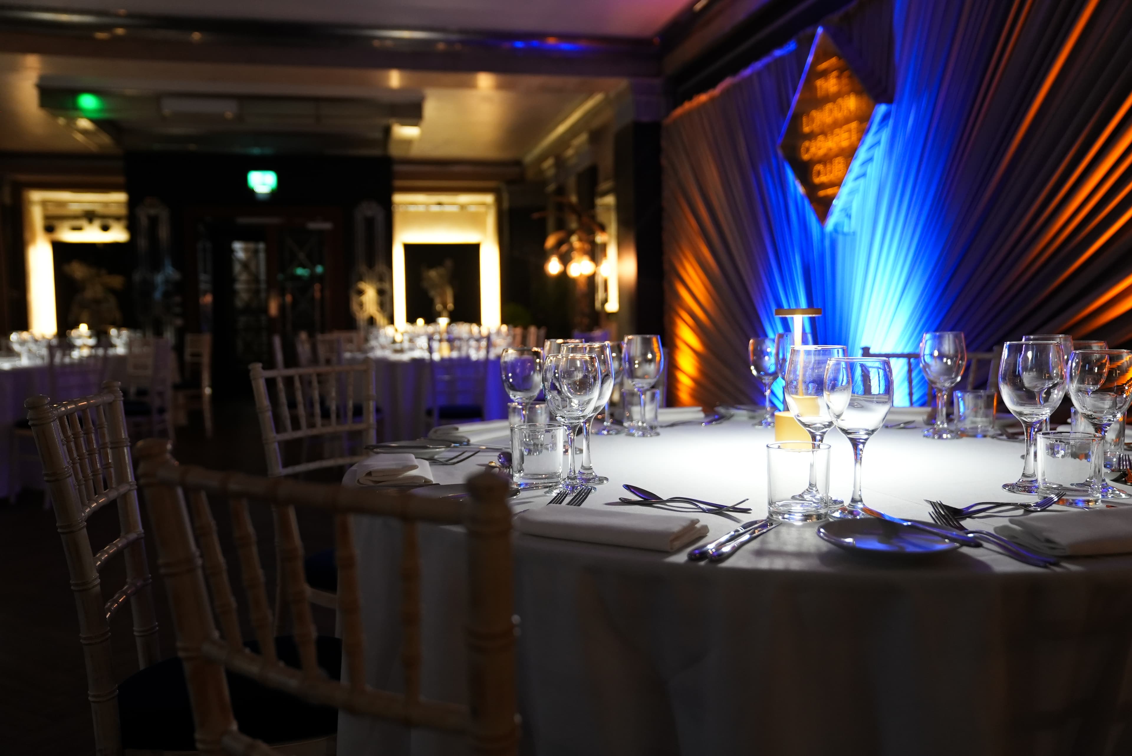 The Rose Bar, The Bloomsbury Ballroom photo #3